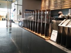 -喜茶(上海兴业太古汇店)