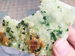 -咏春葱油饼(德政中路店)