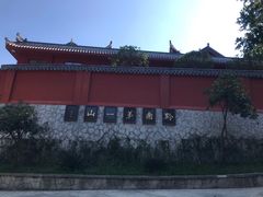 -黔灵山公园