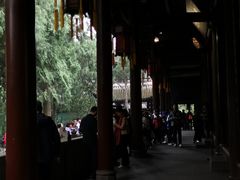 -成都武侯祠博物馆