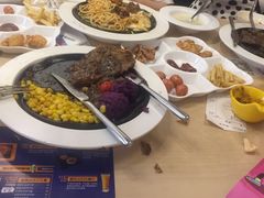 -豪客来牛排(海沧阿罗海店)