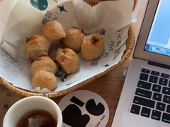 -老梦面包CHEZMOREL(麦子店)