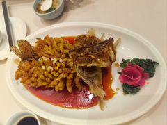 -得月楼·省级非遗·传统苏帮菜(观前店)
