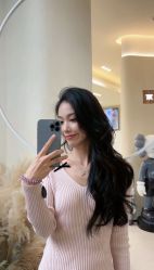 点击看大图 -汀南丝雨Hair design