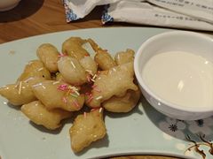 -蒙亨·手把肉·蒙古包餐厅(乌兰察布天恒广场店)