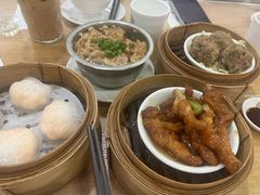 -添好运点心专门店(中环IFC店)