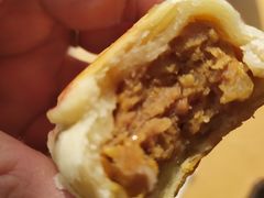 -长发西饼(临顿路店)