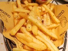 -CRAZYONES西班牙海鲜饭(上海美罗城店)