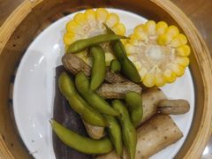 -龙悦湾酒家·八阵鱼生·渔人码头店