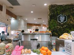 -每日新鲜水果吧(黄浦来福士店)