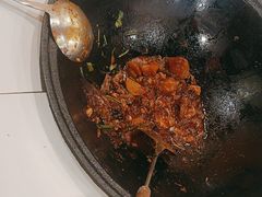 -江湖水乡铁锅炖魚(周庄嘉园店)