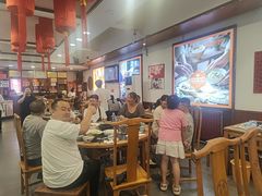 -天仁聚驴肉香(北石槽店)