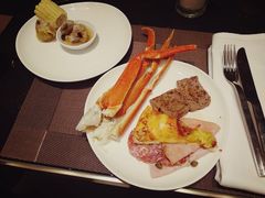 -上海虹桥宾馆味翠餐厅