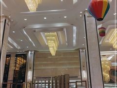 大堂-盛宴标帜餐厅·亲子自助 (南昌喜来登酒店)
