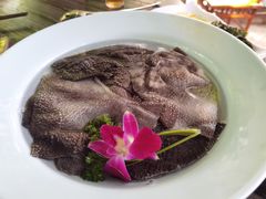 -凤来栖·净庭院·火锅(欧尚店)