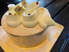 -chuchulab日式短蛋糕(粤海天地店)