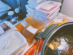 -海底捞大排档火锅(悦荟广场店)