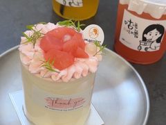 -UP阿噗甜品