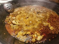 -老天桥蛙炉火锅(姑苏总店)