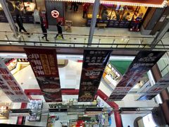 -浦东食品城(华诚大厦店)