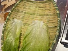 -呼伦贝尔烤羊·蒙古烤羊排(南田路总店)