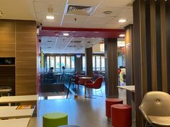 -麦当劳(丽江玉河广场店)