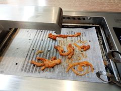 -新石器烤肉(周浦万达店)