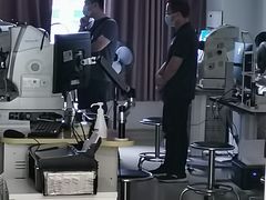 -中山大学中山眼科中心(珠江新城院区)