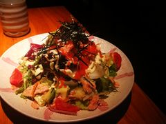 -醉虎传(南锣鼓巷店)