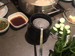 -捞王锅物料理(上海世茂广场店)