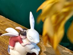 -甜阿姨·天台花园私房菜(万松园店)