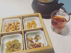 餐前小吃-拈菜(观音桥阳光世纪店)