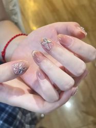 -M·X Nail日式美甲美睫