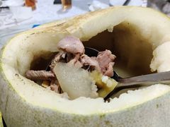 -红旗山庄(圭峰山店)