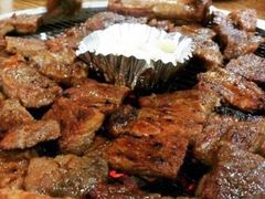 -马路牙子地桌烤肉(工体店)