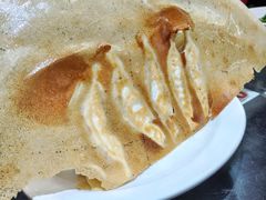 -邢家锅贴老店·非遗·开封菜(金明广场店)