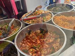 -真空冷面王(武功街店)