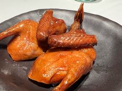 -荣小馆(安达仕店)