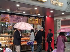 -泸溪河桃酥(长乐路店)