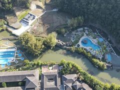 -河源御临门度假村温泉