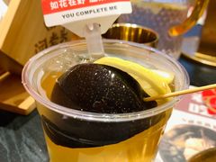 -闻老头·菊花炭烤肉(佛山首店)