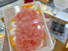 -赵小璐快乐甜品蛋糕(平安路店)