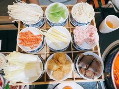 -咏江南·苏式火锅·苏州评弹(观前街店)