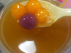 -鲜甜阁·甜品小吃(七星路店)