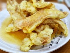 -顺姬冷面(长白西路店)