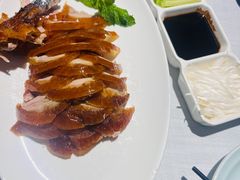 -聚味坊烤鸭店(草桥店)