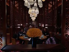 -丽江金茂凯悦臻选酒店-滇香馆