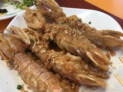 -真浪花园海鲜餐馆