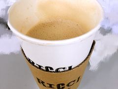 -Ricci睿奇美式餐厅(五道口店)