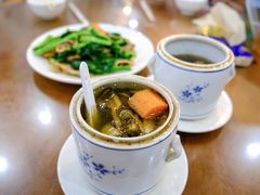 -煲煲掂风味煲仔饭餐厅(西区店)